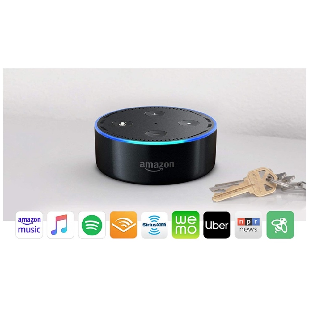 Alexa echo dot - Picture 3 of 4